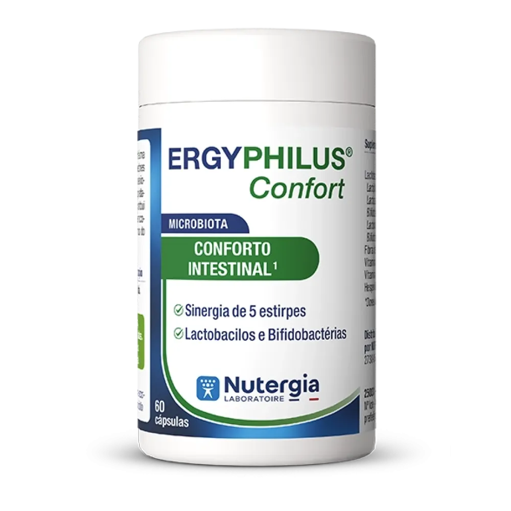 ERGYPHILUS® confort